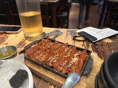 -小川洋风料理(汉街店)