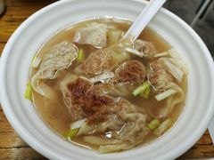 -小梁哥云吞面(黄贝岭店)