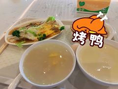 -腾讯食堂(腾讯大厦店)