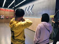 -世代星球·保龄球·镭战真人CS·团建(杨浦店)
