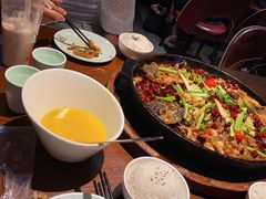 -老板恋上鱼(高新万达店)