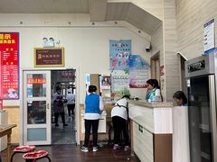 -华光餐厅(复兴路店)