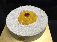 -OL’s Cake鲜荟千层(东风中路店)