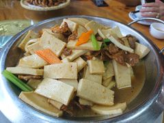 -下梅人家土菜馆(历史文化餐厅度假区店)