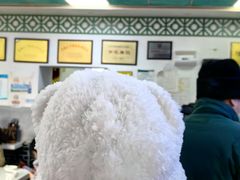-老磁器口豆汁店(天坛店)