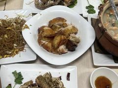 -潮汕砂锅粥