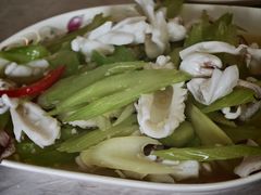 -众味海鲜大排档·活海鲜·潮汕味(南澳店)