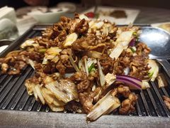 贝勒烤肉-鲍鱼王子(深圳大厦店)