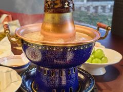 -明湖楼·经典鲁菜(大明湖店)