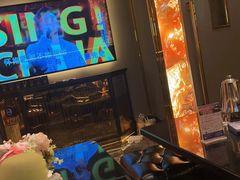 -INLOVE KTV(嘉定新城万达店)