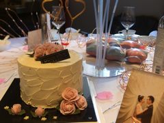 -杜哈夫DOUX RÊVE·生日蛋糕(日月光店)