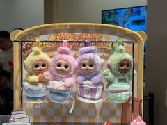 -泡泡玛特POPMART(正弘城店)