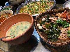 卤拼-灶东家民间菜(回兴店)