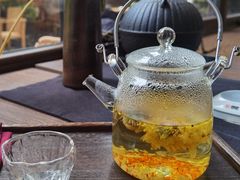桂香金盏-扫雪煮茶(西村店)
