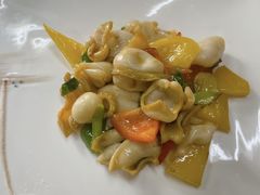 -宜兴隆家宴·私房菜(泰安华庭店)
