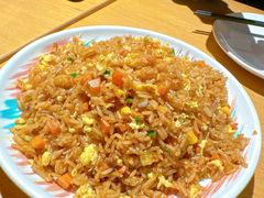 -耶里夏丽新疆餐厅(百联中环购物广场店)