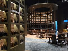-上海滴水湖皇冠假日酒店
