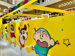 -深圳来福士广场