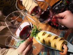 -烛影拾光观景餐厅·创意菜·摄影·小提琴(大唐不夜城店)