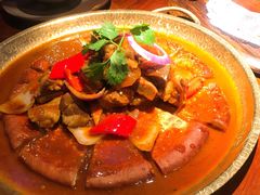 -楼兰新疆主题餐厅(悠方店)