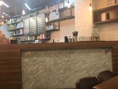 -墨客咖啡(新街口店)
