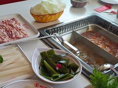 -倍儿红喜临门火锅(文兴路店)