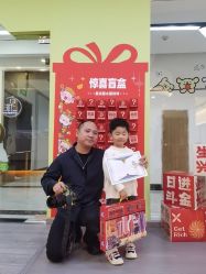 -贝影FACE亲子摄影(宁波区总店)