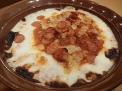 -萨莉亚意式餐厅(天河城购物中心店)