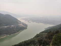 -铁山坪森林公园