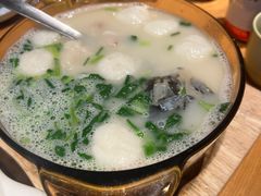 -竹里馆·淮扬菜·功夫茶(老门东店)