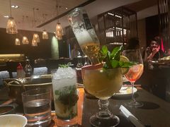-赤RedBowl川锅·炙烤·板前(北京瑰丽酒店)