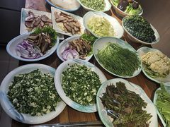-润洲海鲜食府