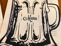 -冀F精酿啤酒烤肉(银杏路店)