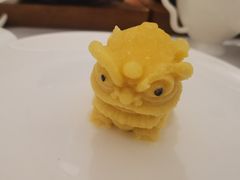 -狮王府淮扬菜(万象城店)