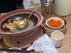 -粤集·手工粤菜(皇庭广场店)