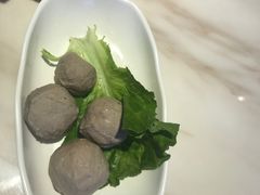-潮牛一家潮汕牛肉火锅(璧山中央大街店)