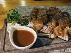 -Secco德式餐吧(南秀村店)