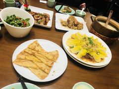 -泰钰丰烤鸭.天津菜(开发区店)
