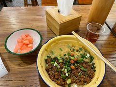 -阿福板凳面(观音桥店)