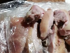 -清真·王家桶子鸡