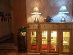 -TIME SPA科技美肤机构