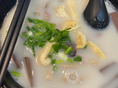 -鸭小妹鸭血粉丝(老门东店)
