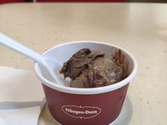 -哈根达斯(龙湖时代天街店)