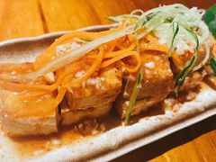 -仓库南洋海鲜小排档(柳河路店)