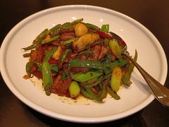 -丽晶轩中餐厅(重庆丽晶酒店)
