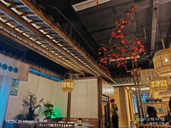 -筱爷叔·上海传统手工菜(玉树路店)