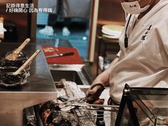 -鸟山鸣·日料食堂(王府井店)