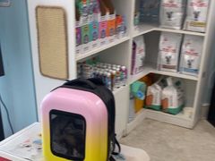 -纳吉亚猫专科动物医院·北北分院