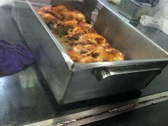 -吴山烤禽 (吴山路店)