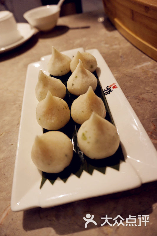 财神捞海鲜肥牛火锅蟹仔包图片-北京火锅-大众点评网